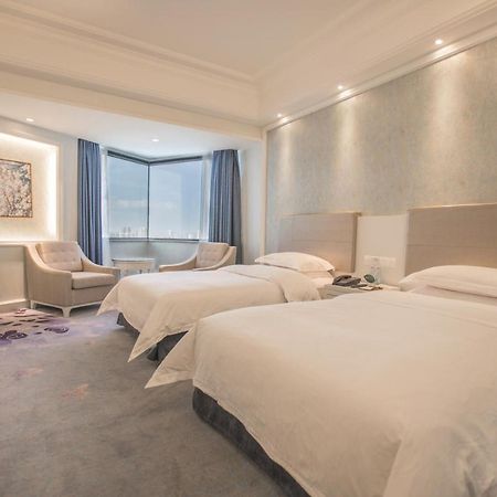 Pantower International Hotel Kaiping  Екстериор снимка