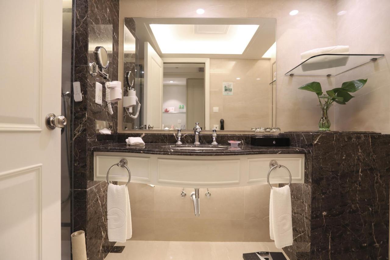 Pantower International Hotel Kaiping  Екстериор снимка